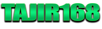 Logo Tajir168