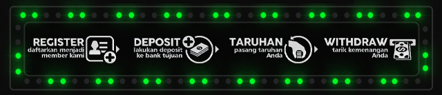 Tajir168 Jackpot